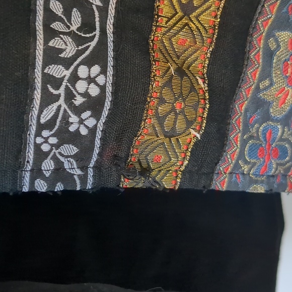 Tantrums Collection Jacket Small - Picture 3 of 5